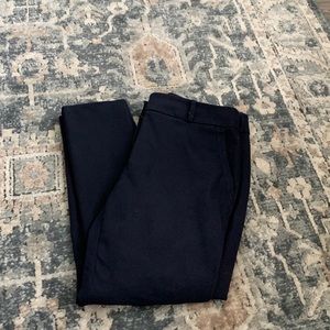 Loft work pants